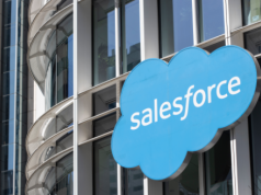 Salesforce przejmuje Cimulate