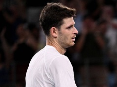 Kolejny spadek Hurkacza w rankingu ATP! Rośnie za to przewaga Alcaraza