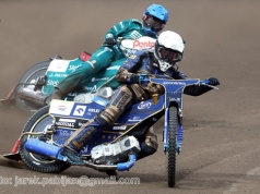 Żużel. Oni pojadą w IMME. Będzie dwóch juniorów!