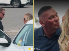 Kandydat Doroty z "Żony dla Polaka" komentuje odejście Marcina: konfrontacja z rzeczywistością