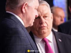 Szantaż Orbana rozsadza UE. Węgry i Słowacja idą na pełne zwarcie z Ukrainą. Torpedują flagowy plan