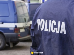 Podał się za lekarza i wyłudził 120 tys. zł od seniora. Stawiał opór policji