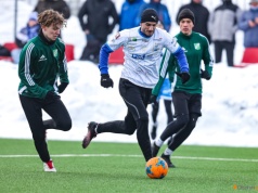 Piłka nożna. Stomil wysoko pokonał w meczu kontrolnym ligowego rywala, Pisę Barczewo