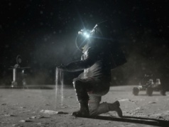 Zegar na Księżycu poprawiłby ziemskie pomiary czasu, pomógł w stworzeniu księżycowego GPS