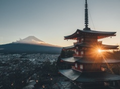 Nuklearna obrona Japonii. Jest deklaracja USA