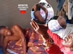 Kenia: para „zakleszczona w grzechu” zamiast lekarza wezwała pastora