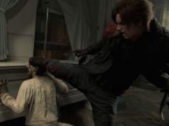 „To nikczemny czyn, który niszczy szczęście wszystkich, i zasługujecie na tysiąckrotną śmierć”. Twórca Resident Evil przeklina leakerów