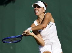 Fręch i Linette wracają do gry. Znamy drabinkę turnieju w Meridzie