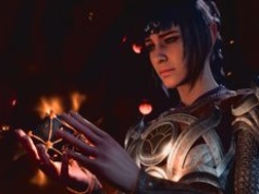 Baldur's Gate 3 doprowadziło do opóźnienia premiery nowego modelu Groka. Musk chciał, aby AI udzielała szczegółowych odpowiedzi na temat gry