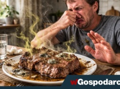 Mercosur już truje: 110 ton skażonego mięsa z Brazylii!