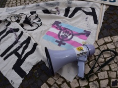 Czy transgenderyzm był tylko modą? Nowe dane pokazują spadek identyfikacji