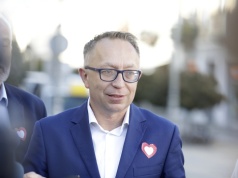 Koalicja Obywatelska wybierze szefów regionalnych struktur