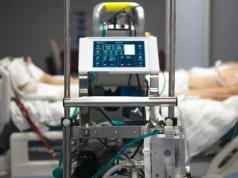 Serce stanęło na 11 godzin, temperatura ciała wynosiła 26 stopni. Łódzcy lekarze dokonali rzeczy niesamowitej