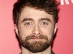 Daniel Radcliffe ma dość pytań o nowego Harry'ego Pottera. 