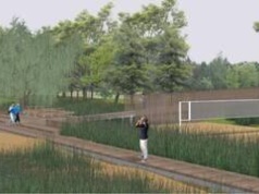 Jest zielone światło dla kontynuacji budowy Żernickiego Parku Sportu i Rekreacji