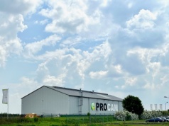 PROCAM przyspiesza. Nowa lokalizacja, większe możliwości i bliżej rolnika