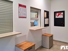 Remont kasy MZK. Zmiany w godzinach pracy i formach płatności