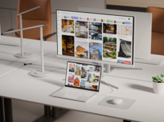 Tak wygląda prawdziwy monitor 6K. To sprzęt dla wymagających użytkowników