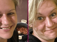 Matka pięcioraczków z Horyńca pokazała kuchnię. Burza w komentarzach