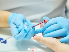 Badanie krwi wykryje chorobę Alzheimera. Prawie 95 proc. skuteczności