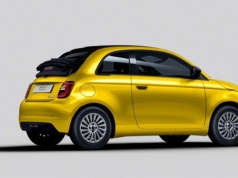 Kabriolety nie zniknęły. Fiat broni się przed najazdem SUV-ów i wciąż oferuje 500 Cabrio