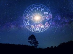 Horoskop dzienny na jutro - wtorek 24 lutego 2026. Baran, Byk, Bliźnięta, Rak, Lew, Panna, Waga, Skorpion, Strzelec, Koziorożec, Wodnik, Ryby