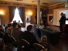 Rodzinny pociąg do fizyki w Stacji Muzeum, czyli nauka przez doświadczenia