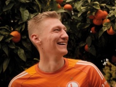 Oto nowy bohater Legii. Cały kraj o nim trąbi