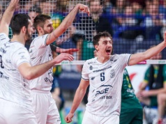 PlusLiga: PGE Projekt Warszawa - Cuprum Stilon Gorzów. Gdzie obejrzeć? Transmisja TV i stream online