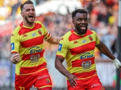 Jagiellonia Białystok nie składa broni. Będą kolejne rozmowy z gwiazdą