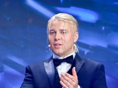 Skolim w finale „Disco Star” zaśpiewał hit zespołu Maxel. Tego telewizja nie pokazała