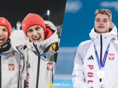 Kacper Tomasiak i spółka zgarną wielkie pieniądze. Ministerstwo tyle zapłaci medalistom igrzysk