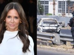 Kinga Rusin wróciła z ogarniętego zamieszkami Meksyku. "Nie siałabym paniki"