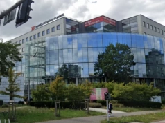 Wrocław chce kupić od Austriaków znany biurowiec w centrum. Ma się tutaj przenieść urząd miejski