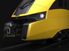 PESA buduje pierwszy polski pociąg na 200 km/h. Trafi do… czeskiego RegioJet