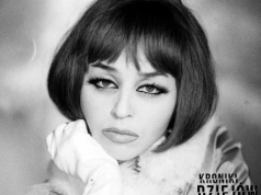 Mieszkał z żoną i kochanką pod jednym dachem. Tak wyglądało życie Kaliny Jędrusik