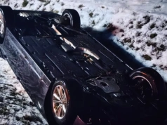 Wypadek w niedzielny wieczór. Służby działały do północy