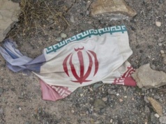 Widziane z orbity: Iran przygotowuje się na atak USA