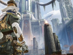 Highguard zarabia na Steamie mniej niż jedna zbroja do Monster Huntera