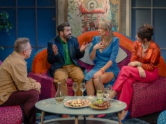 Sąsiedzi z góry mogą wywrócić życie… do góry nogami