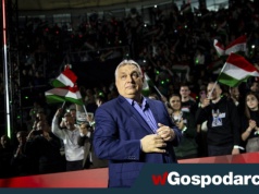 Weto Orbana? Nowe sankcje UE na Rosję pod znakiem zapytania