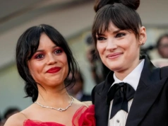 Winona Ryder zagra w 3. sezonie „Wednesday”