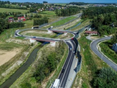 Nowa droga krajowa skróci czas dojazdu o połowę. Budowa pochłonie nawet 8 mld zł