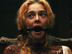 Reżyserzy Ready or Not planują robić kolejne filmy "dopóki nie każą nam przestać"