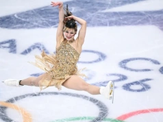 Nie rekordy, lecz ludzie. Zimowe Igrzyska Olimpijskie w Cortinie należały do nich