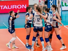 Moya Radomka Radom we Wrocławiu odrobi zaległości