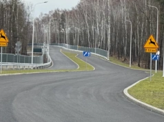 Otwarcie ulicy Nowoszczakowskiej już wkrótce