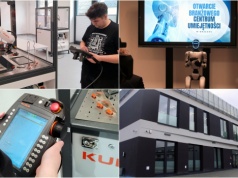 ’To najwyższa półka technologiczna’ – Branżowe Centrum Umiejętności w Brzesku oficjalnie otwarte