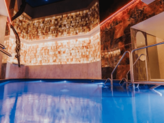 Era relaksu w Świeradowie-Zdroju 🧘 Hotel z basenem w grocie solnej 💎