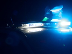 Zarzuciła mu, że nie sprząta w mieszkaniu. Wyciągnął nóż i doszło do makabry